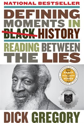 Cover image for Defining Moments in Black History