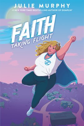 Cover image for Faith