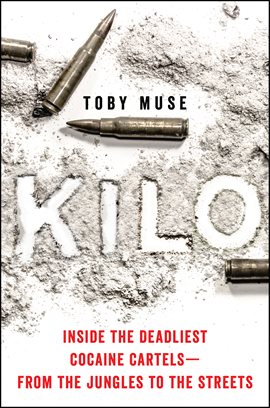 Cover image for Kilo