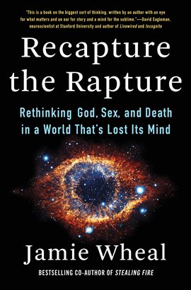 Cover image for Recapture the Rapture