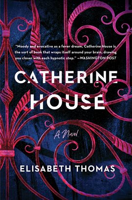 Cover image for Catherine House