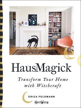 Cover image for HausMagick