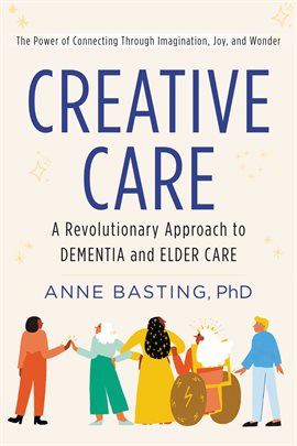 Cover image for Creative Care