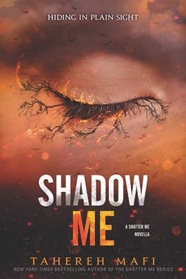 Cover image for Shadow Me
