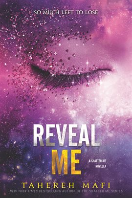 Cover image for Reveal Me