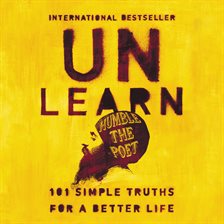 Cover image for Unlearn