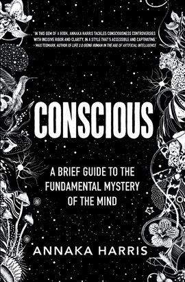 Cover image for Conscious