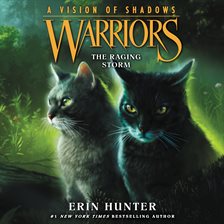 Into the Wild by Erin Hunter · OverDrive: ebooks, audiobooks, and more for  libraries and schools