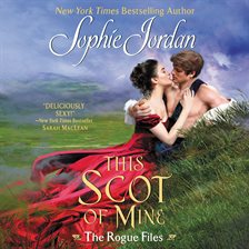 Cover image for This Scot of Mine