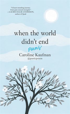 Cover image for When the World Didn't End: Poems