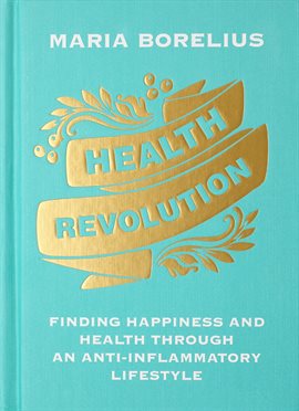 Cover image for Health Revolution