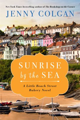 Cover image for Sunrise by the Sea