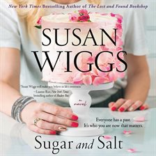 Cover image for Sugar and Salt