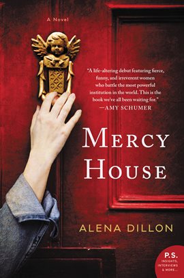 Cover image for Mercy House