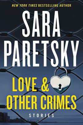 Cover image for Love & Other Crimes