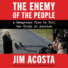 Cover image for The Enemy of the People