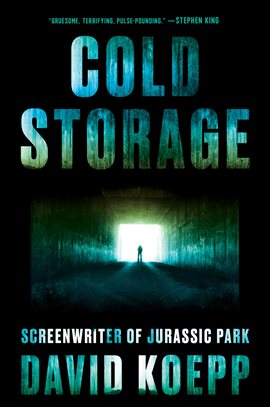 Cover image for Cold Storage
