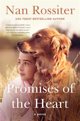 Cover image for Promises of the Heart