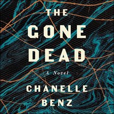 Cover image for The Gone Dead