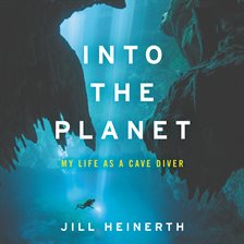 Cover image for Into the Planet