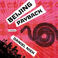 Cover image for Beijing Payback