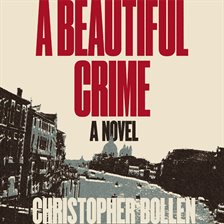 Cover image for A Beautiful Crime