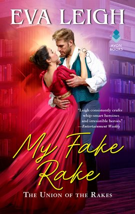 Cover image for My Fake Rake