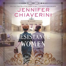 Cover image for Resistance Women