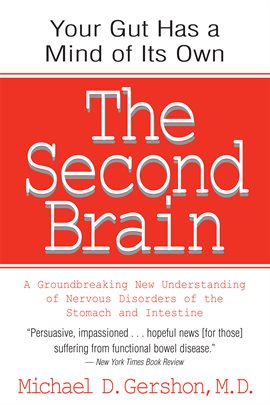 Cover image for The Second Brain