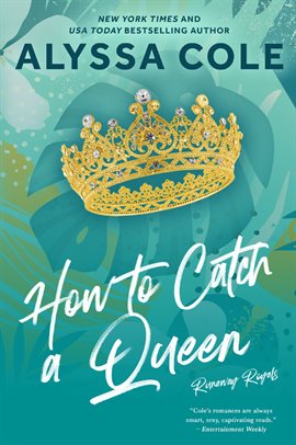 Cover image for How to Catch a Queen