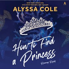 Cover image for How to Find a Princess