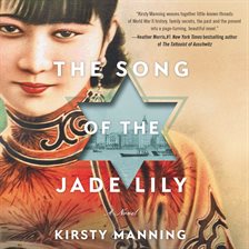 Cover image for The Song of the Jade Lily