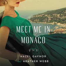 Cover image for Meet Me in Monaco