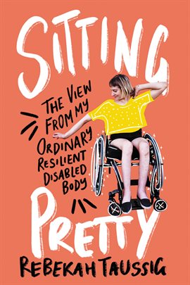 Cover image for Sitting Pretty