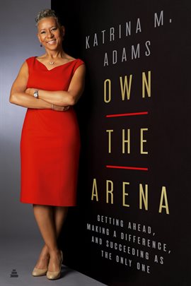 Cover image for Own the Arena