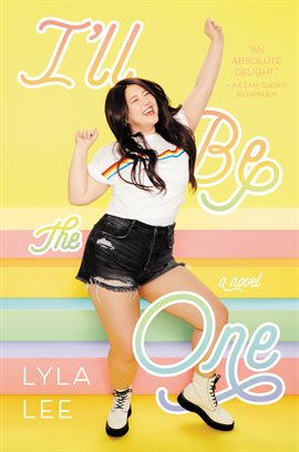 Cover image for I'll Be the One