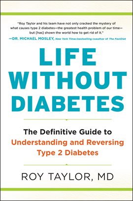 Cover image for Life Without Diabetes