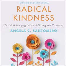 Cover image for Radical Kindness