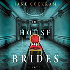 Cover image for The House of Brides