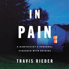 Cover image for In Pain