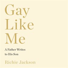 Cover image for Gay Like Me