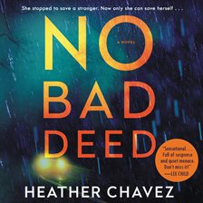 Cover image for No Bad Deed