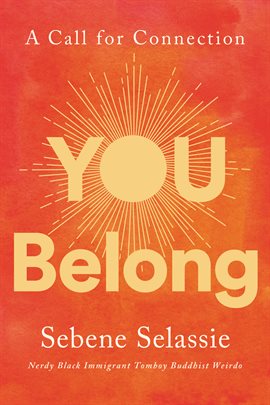 Cover image for You Belong