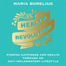 Cover image for Health Revolution