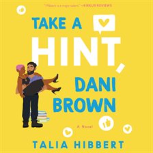 Cover image for Take a Hint, Dani Brown