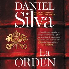 Cover image for The Order La orden SPA