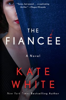 Cover image for The Fiancée