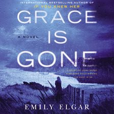 Cover image for Grace Is Gone