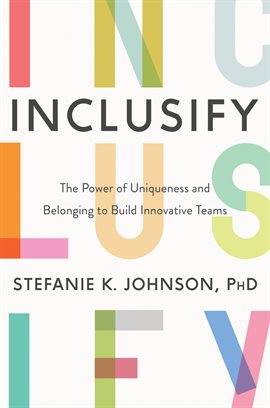 Cover image for Inclusify