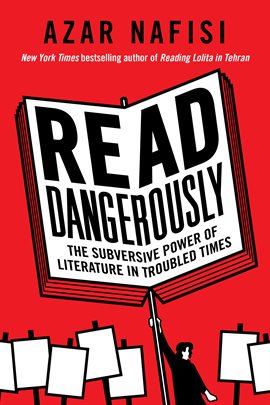 Cover image for Read Dangerously